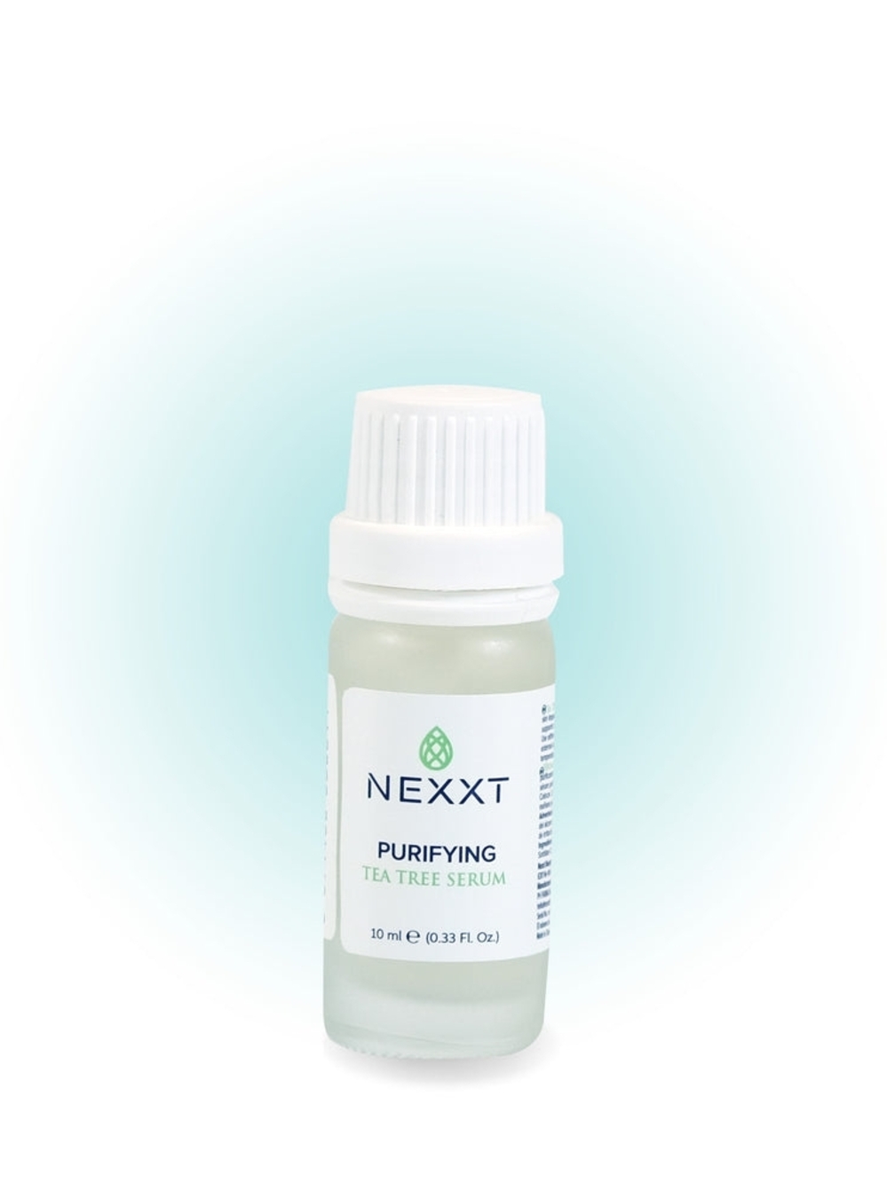 NEXXT Purifying Tea Tree Serum